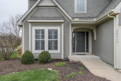 20912 W 61st St, Shawnee, KS 66218 - photo 2