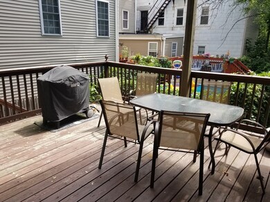 132 W 8th St unit 1, Boston, MA 02127 - photo 5