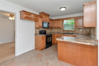 6840 Highmont Dr, Theodore, AL 36582 - photo 6