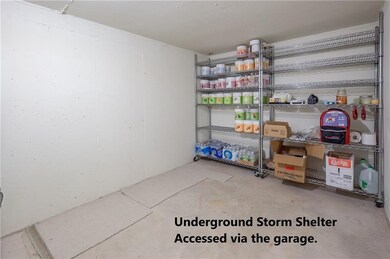 2109 Woodhill Rd, Edmond, OK 73025 - photo 5