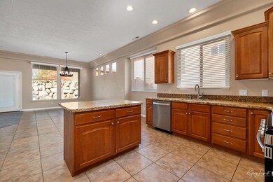 kitchen dining