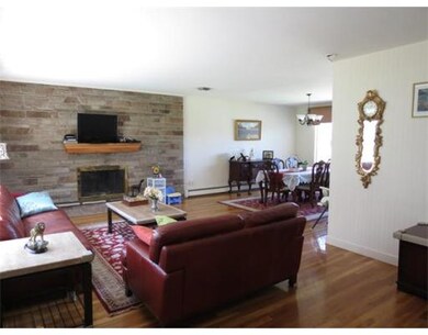 420 Dudley Rd, Newton Center, MA 02459 - photo 4