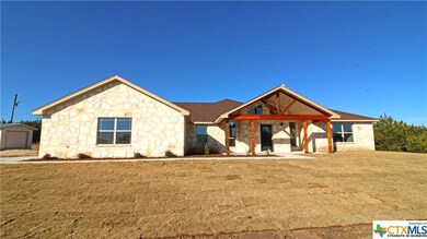 935 Twin Mountain Rd, Copperas Cove, TX 76522 - photo 4