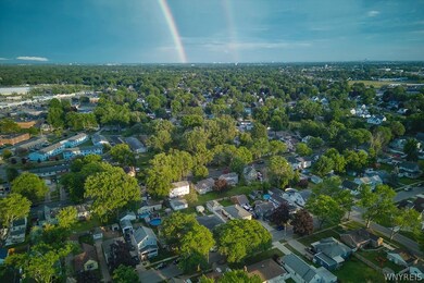 277 Fredericka St, North Tonawanda, NY 14120 - photo 4