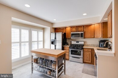 2469 Warm Spring Way, Odenton, MD 21113 - photo 3