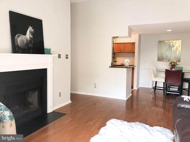 1538 Lincoln Way unit 304, McLean, VA 22102 - photo 4