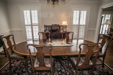 3618 Wynnwood Dr, Tyler, TX 75701 - photo 7