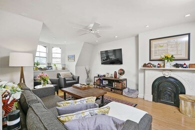 27 Worcester Square unit 6, Boston, MA 02118 - photo 3