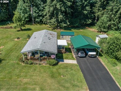 69911 Walker Rd, Rainier, OR 97048 - photo 3