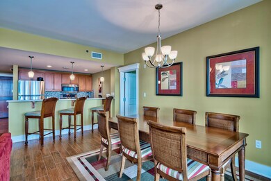 Dining-Kitchen