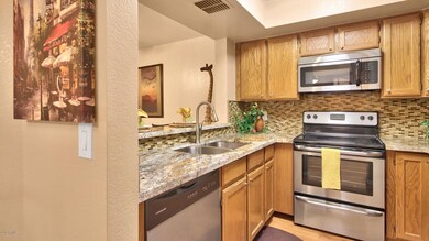 GRANITE COUNTERS