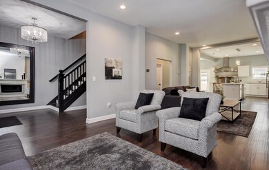 Living Space