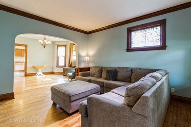 1452 Oakwood Ave, Des Plaines, IL 60016 - photo 3