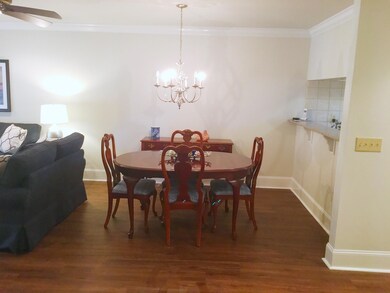 6 Mariners Walk unit C, Isle of Palms, SC 29451 - photo 7