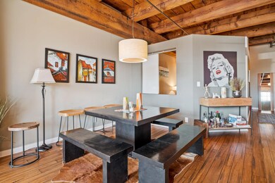 716 N 1st St unit 437, Minneapolis, MN 55401 - photo 5