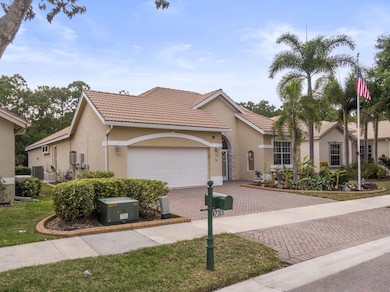 731 SW Great Exuma Cove, Port Saint Lucie, FL 34986 - photo 4