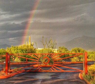 Gated Community