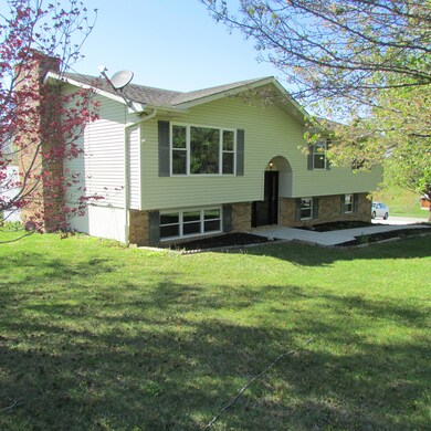 Gibbs Rd 110