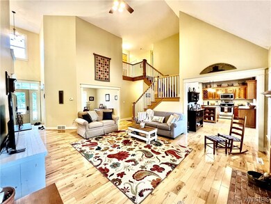 1211 Moll St, North Tonawanda, NY 14120 - photo 3