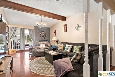 211 E Hogan Dr, Copperas Cove, TX 76522 - photo 3