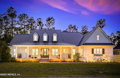 110 S Wilderness Trail, Ponte Vedra Beach, FL 32082 - photo 3