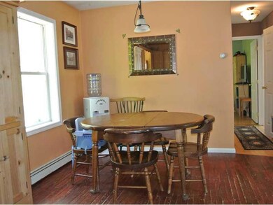 Dining Room.