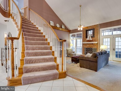 8277 Armetale Ln, Fairfax Station, VA 22039 - photo 7