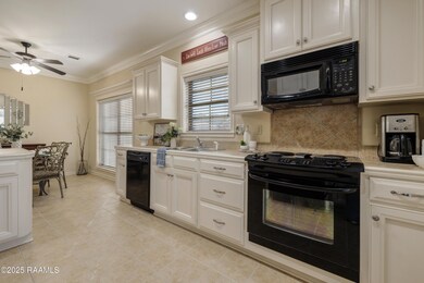 105 Harvest Pointe Cir, Lafayette, LA 70506 - photo 6