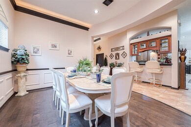 8619 Sunrise Meadow Ln, Houston, TX 77095 - photo 6