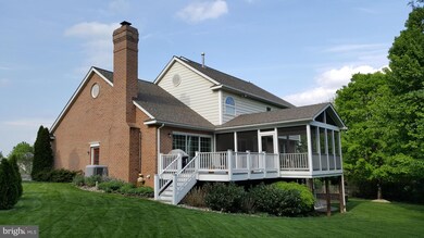 2426 Hunters Chase Ct, Frederick, MD 21702 - photo 3