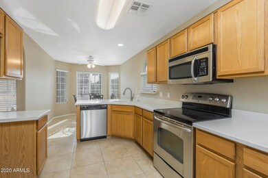 8) KITCHEN