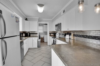 1112 N Meadow Dr, Ardmore, OK 73401 - photo 4