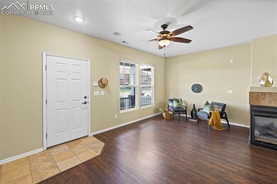 New engineered flooring & new interior paint.