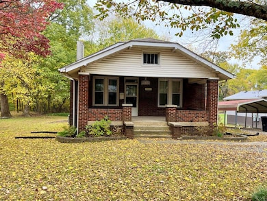 1011 Dunlap St, Paris, TN 38242 - photo 6