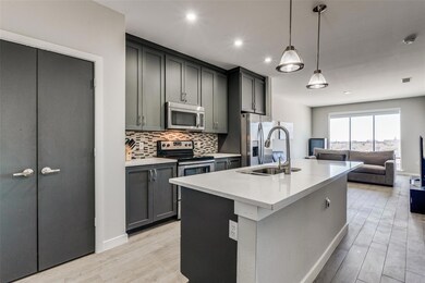 Shelby Residences unit 502, Dallas, TX 75206 - photo 4