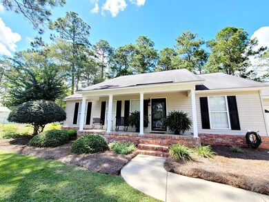 105 Capri Cir, Sylvester, GA 31791 - photo 4