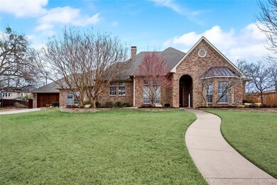 5810 Ponderosa St, Colleyville, TX 76034 - photo 2