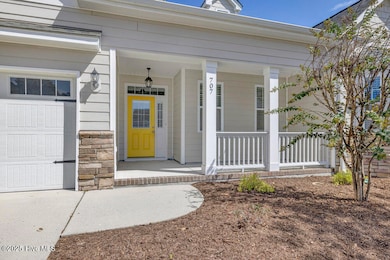 707 Liberty Landing Way, Wilmington, NC 28409 - photo 2