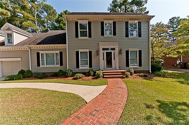 457 Kingsford Rd, Fayetteville, NC 28314 - photo 3