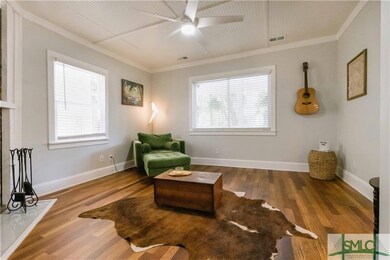 628 E 36th St, Savannah, GA 31401 - photo 7