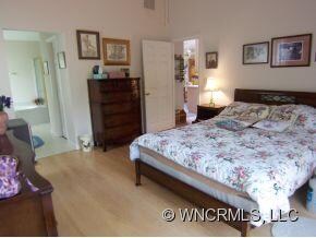 Master Bedroom - View 1