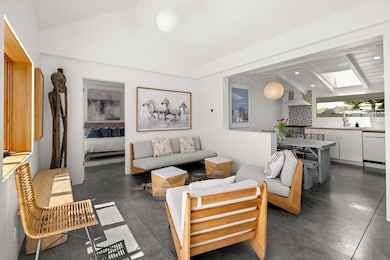 09-Livingroom and Open Kitchen