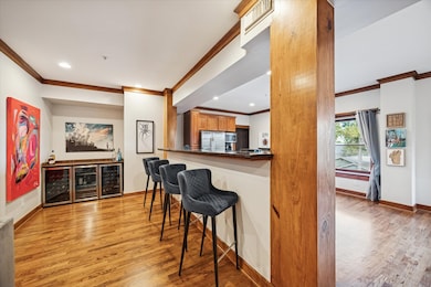 215 W Norma St unit 301, Houston, TX 77009 - photo 5