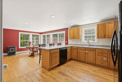 13 Percy Hawkes Rd, Windham, ME 04062 - photo 6