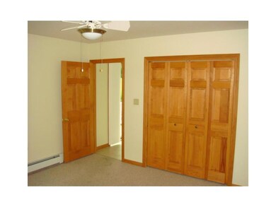 Interior Space/Layout.