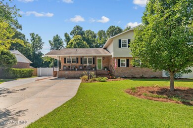 107 Ramona Ave, Jacksonville, NC 28540 - photo 2