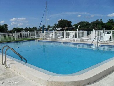 Royal Colonial Pool