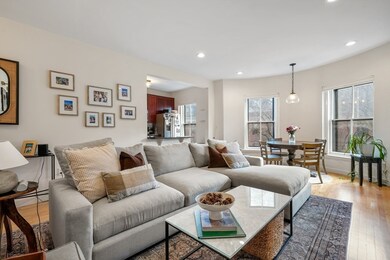 37 Upton St unit 4, Boston, MA 02118 - photo 3