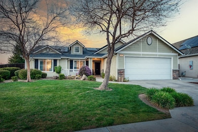 6802 E Cortland Ave, Fresno, CA 93727 - photo 3