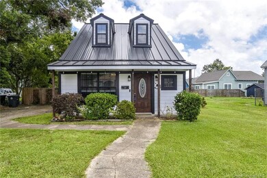 1215 Common St, Lake Charles, LA 70601 - photo 2
